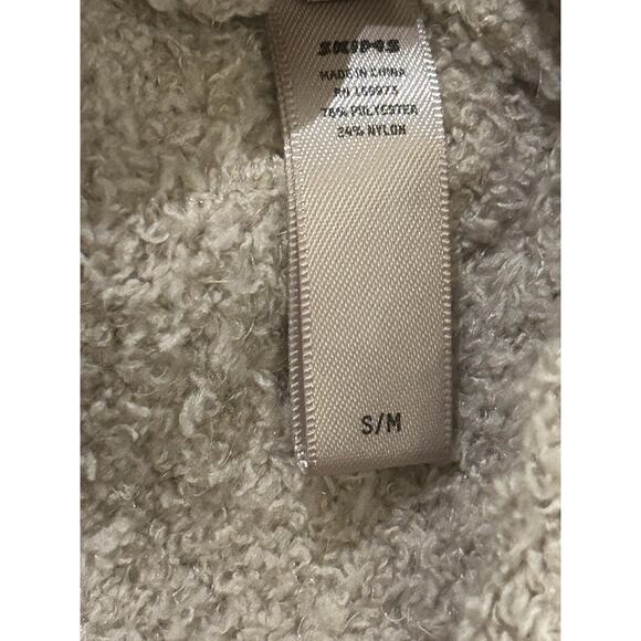 NWT Skims Women's Sleeveless Top in Agate Size S/M - Picture 7 of 7